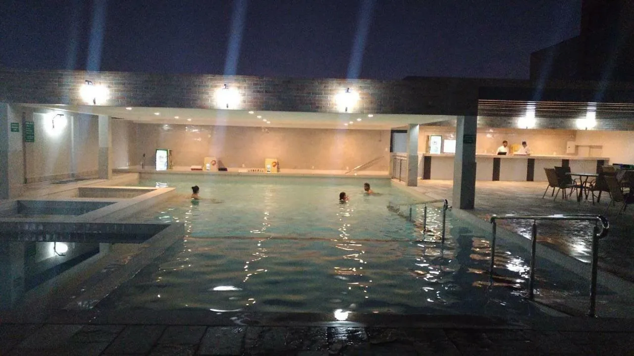 Hotel Piazza Di Roma Caldas Novas 0*,  Βραζιλία